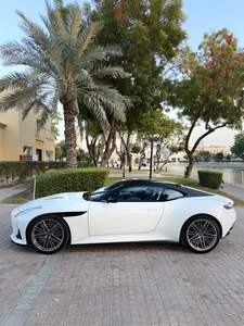 Aston Martin DB12 Coupé 2026 Nuevo/Usado en Venta - Product Image 4