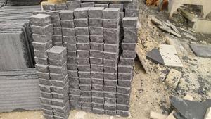 Ananthpur Pierre calcaire noire - Product Image 4