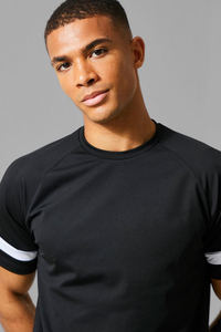 เสื้อยืดผู้ชายผ้าคอตตอน100% ดีไซน์ใหม่เสื้อยืดแฟชั่นออกแบบได้ตามต้องการสำหรับ2023 - Product Image 6