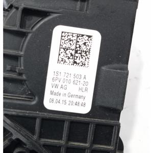 PEDAL DEL ACELERADOR VOLKSWAGEN Up 1ª Serie 1S1721503A (11>) - Product Image 5