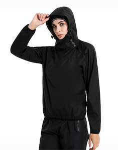 Wholesale <b>White</b> High Quality Casual Plus Size <b>2</b> <b>Pieces</b> Silk Women Tracksuit Sweat Pants Sweat Suit <b>Sets</b> - Product Image 3