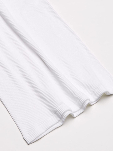 Débardeur pour homme de marque pour la musculation et le fitness, vêtements de sport, sous-vêtement pour l'entraînement musculaire pour hommes, SERVICE OEM - Product Image 5