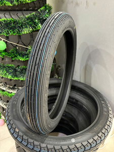 ยางมอเตอร์ไซค์3.00-17 3.00-18ทำจากเวียดนาม - Product Image 3