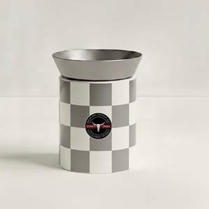 Quemador de incienso de madera de Acacia de resina de madera blanca verde elegante, soporte de aromaterapia hecho a mano, decoración religiosa para el hogar, regalo único para vivir - Product Image 5