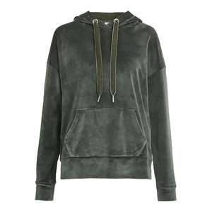 Nuevo diseño 2025, chándal sólido para mujer de calidad superior, Impresión de logotipo personalizado, sensación cómoda, chándales OEM para mujer - Product Image 1