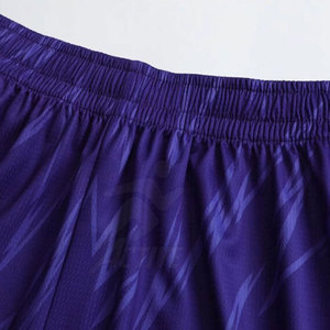Uniforme de baloncesto directo de fábrica, uniforme de baloncesto transpirable personalizado, uniforme de baloncesto de último diseño - Product Image 6
