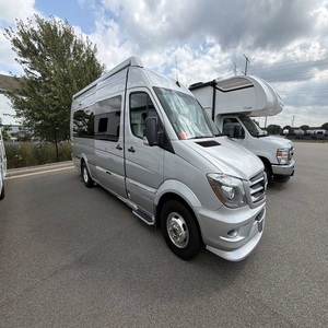 EN PERFECTO ESTADO, Autocaravana Airstream Interstate Lounge EXT 2019 - Product Image 1