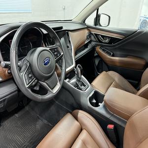 Subaru Outback 2021, best-seller, pack technologique, garantie, moteur 2.5L 4 cylindres DOHC 16V, très demandé - Product Image 4