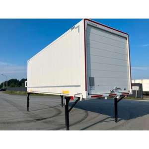 Soluciones de contenedores de envío de cuerpos intercambiables para eficiencia de transferencia de carga - Product Image 6