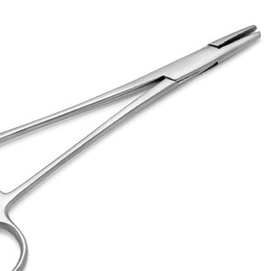 Instruments chirurgicaux de qualité supérieure réutilisables, certifiés CE de classe III, pinces à artères en acier inoxydable, RAICES ENTERPRISES - Product Image 6