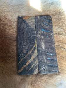 ÓPTICO de la mejor calidad, cuerno de búfalo Natural pulido, placas de Marco óptico, artesanías naturales de calidad - Product Image 4