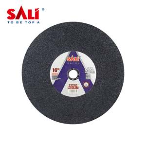 Sali 16in 400x3.2x25.4mm giá cả cạnh tranh thép không gỉ cắt bánh xe <span class=keywords><strong>Abra</strong></span> đĩa sản xuất inox mài mòn kim loại cắt đĩa - Product Image 3