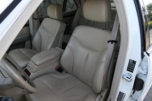 Mercedes-Benz S-320 de 1998 - Product Image 5