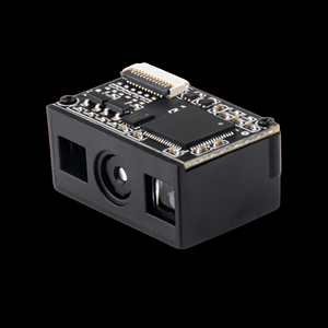 אולטרה מיני oem odm 2d סורק ברקוד מודול מנוע סריקה מוביל תמונת תקליטור מוטבע קורא ברקוד de2161 - Product Image 6