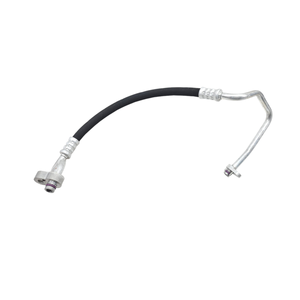 Tubo Condensatore Compressore A/C CUPRA Formentor Serie 5Q0816721AA DPCA Benzina 1500 (20>) - Product Image 1