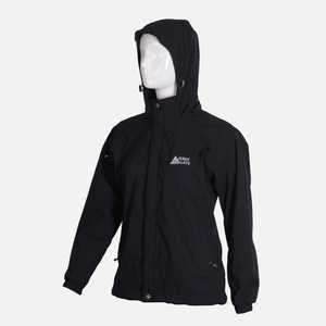 Chaqueta Tokma para mujer, impermeable, carcasa blanda, recubierta de poliéster, carcasa dura, ropa para exteriores, características deportivas, resistente al agua, suelta - Product Image 2