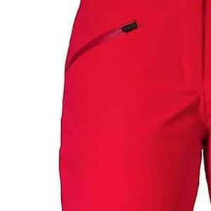 Pantalones de Esquí de Talla Grande para Mujer, Ropa Casual, Pantalones de Esquí Cómodos de Cintura Alta para Mujer - Product Image 6