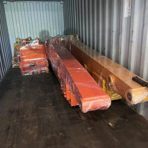 Hoge Kwaliteit Graafmachine Glijdende Giek Graafmachine Glijbaan <span class=keywords><strong>Boom</strong></span> Voor Zx200 Pc200 - Product Image 2