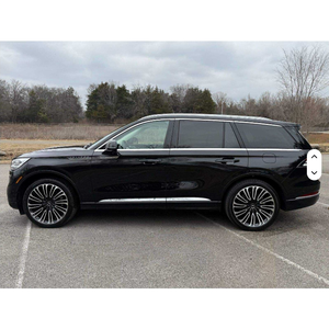 Recién Llegado, USADO, <span class=keywords><strong>EN</strong></span> <span class=keywords><strong>VENTA</strong></span>, <span class=keywords><strong>Lincoln</strong></span> <span class=keywords><strong>Aviator</strong></span> 2024, SUV Negro - Product Image 6