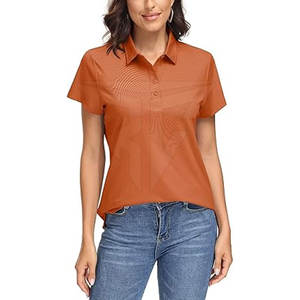 Women's 100% Cotton Casual for <b>T</b>-<b>Shirt</b> with Customized Logo Breathable & Quick Dry for Summer - Product Image 2