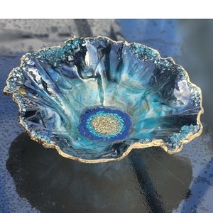 Decorative <b>Resin</b> Serving Bowl <b>for</b> Dining TableSalad Rice Cereals Bowl <b>For</b> and Restaurant use <b>Table</b> <b>top</b> - Product Image 4