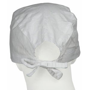 Conjuntos de Uniformes Médicos Ajustables de Algodón Tejido para Uso Hospitalario - Uniformes de Enfermería Personalizados - Product Image 6