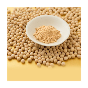 Harina de soja de alta calidad ofrecida para distribución al por mayor con suministro constante - Product Image 1