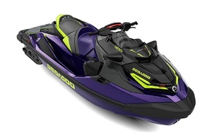 เจ็ตสกี Sea-doo RXT-X 300 รุ่นปี 2024 สุดหรู สะดวกสบาย สำหรับเล่นในทะเล - Product Image 2