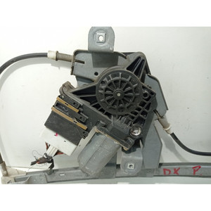 Mecanismo Regulador de Ventanilla Trasera Derecha SKODA Octavia S. Wagon 2ª Serie 1U0839462B ASV (00>04) - Product Image 6