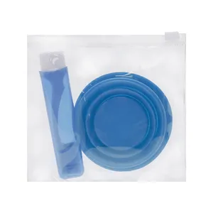 ชุดของขวัญแปรงสีฟันแบบพับได้ส่วนบุคคล - Product Image 1