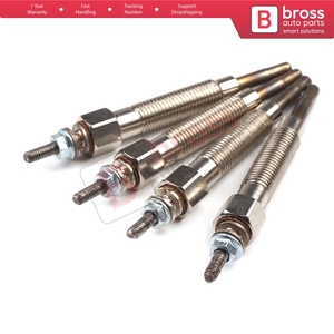 BGP57-1 4 Pcs <b>Heater</b> Glow <b>Plugs</b> GJ55MI 0100226194 for - Product Image 4