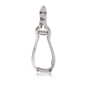 Non-Slip Grip Nail <b>Cuticle</b> <b>Nipper</b> Custom Packing <b>Cuticle</b> <b>Nipper</b> Best Selling Cheap Price <b>Cuticle</b> <b>Nipper</b> - Product Image 3
