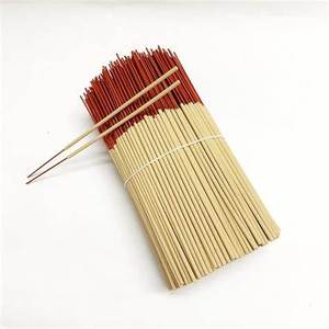 Varillas de incienso blancas de Vietnam de uso religioso | Venta al por mayor y embalaje personalizado - Product Image 3