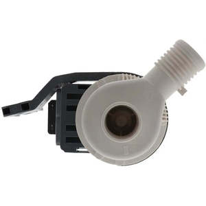 Pompe de vidange électrique XPARTCO W10581874 120V, pièces en plastique pour lave-linge, remplace WPW10581874 - Product Image 4