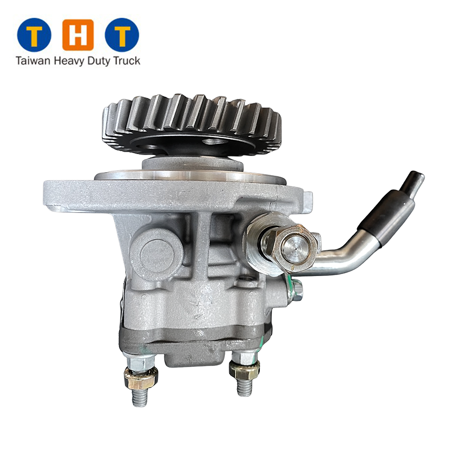 Bomba Hidráulica De Dirección Asistida, Accorio Para ISUZU NKR55 NPR 4GJ2 ISUZU NKR77 4JH1 4JK1 8973547301 8-97354730-0 8-97354730-1 8973547300 - AliExprs
