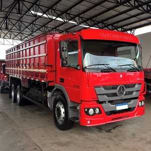 Me-rce-d-es Ate-go 2426 Diesel, un best-seller - Product Image 1
