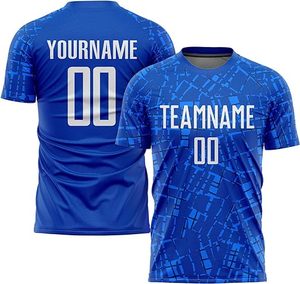 Design personalizzato stampato Set completo uniforme da <span class=keywords><strong>calcio</strong></span> aderente tessuto leggero maglia <span class=keywords><strong>2024</strong></span> da <span class=keywords><strong>calcio</strong></span> - Product Image 6
