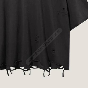 Las mejores camisetas desgastadas personalizadas del mejor fabricante, camisetas desgastadas, camisetas desgastadas con tasa de fábrica, 100% algodón, estampado DTG DTF" - Product Image 5