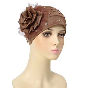 Zeta Phi Beta, cuentas de lujo, gorro clásico para niñas, formal, reversible, asequible, cómodo, de seda, adecuado, gorros transpirables - Product Image 5