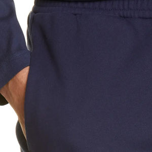 Pantalones cortos de lana de algodón cómodos de alta calidad para hombre, pantalones cortos de lana para exteriores de verano para hombre, pantalones cortos para correr personalizados - Product Image 5