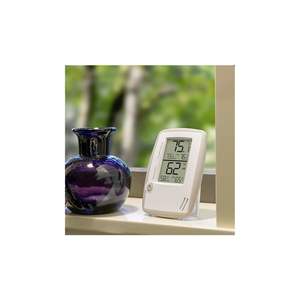 Min-max Reinicio automático Termohigrómetro - Product Image 4