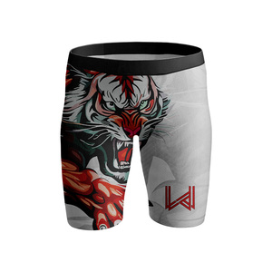 W4G-Ensemble short et maillot de football avec drapeau personnalisé, respirant, imprimé par transfert de chaleur, uniforme d'équipe 7v7 de grande taille, compression à capuche 7on7 - Product Image 4