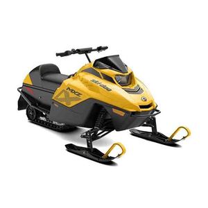 2024 Ski-Doo MXZ 120 Moto de nieve - Product Image 3