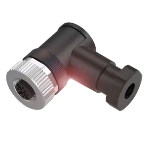 Balluff เซนเซอร์ฮาร์ดแวร์และอุปกรณ์เสริม BCC06Y8 - Product Image 1