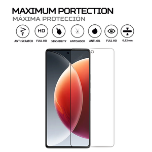 Protector de Pantalla ANTISHOCK para Tecno Camon 30 Premier 5G, Película Protectora Premium para Teléfono Móvil - Product Image 2