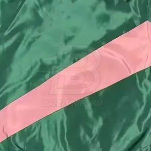 Conjunto de Sudadera con capucha cortavientos de alta calidad Conjunto de Sudadera con capucha cortavientos ligera de poliéster 100% a la venta - Product Image 6