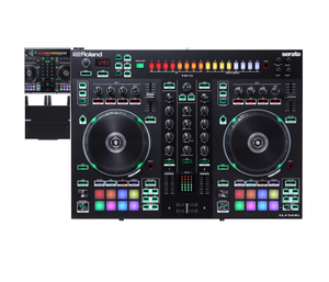 Contrôleur DJ 505 MIDI / 6 PADS à Vente Rapide - Product Image 1