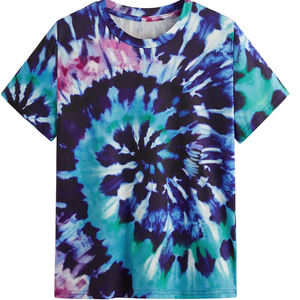 Maillot de pêche par sublimation à manches longues et protection UV en polyester 100% de haute qualité pour hommes - Product Image 1