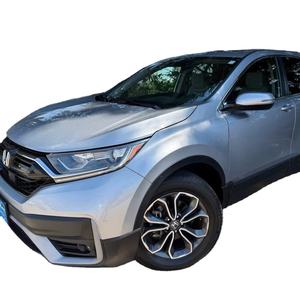 Bien mantenido y limpio 2020 Hond-a EX AWD - Product Image 1