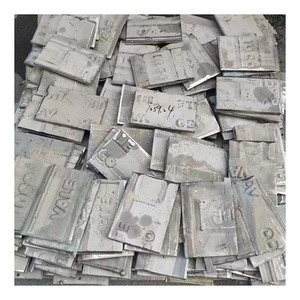 La Placa de níquel más vendida para los mercados de exportación Ideal para contactos eléctricos de galvanoplastia y aleaciones especiales - Product Image 3